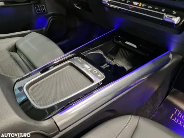 Mercedes-Benz GLA 250 e 8G-DCT