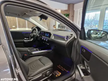 Mercedes-Benz GLA 250 e 8G-DCT