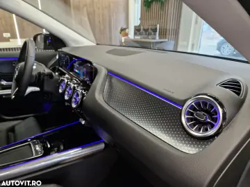 Mercedes-Benz GLA 250 e 8G-DCT