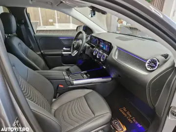 Mercedes-Benz GLA 250 e 8G-DCT