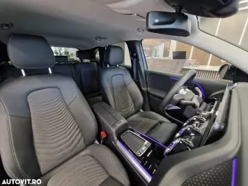 Mercedes-Benz GLA 250 e 8G-DCT