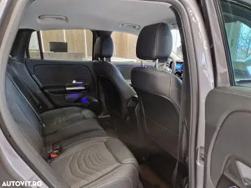 Mercedes-Benz GLA 250 e 8G-DCT