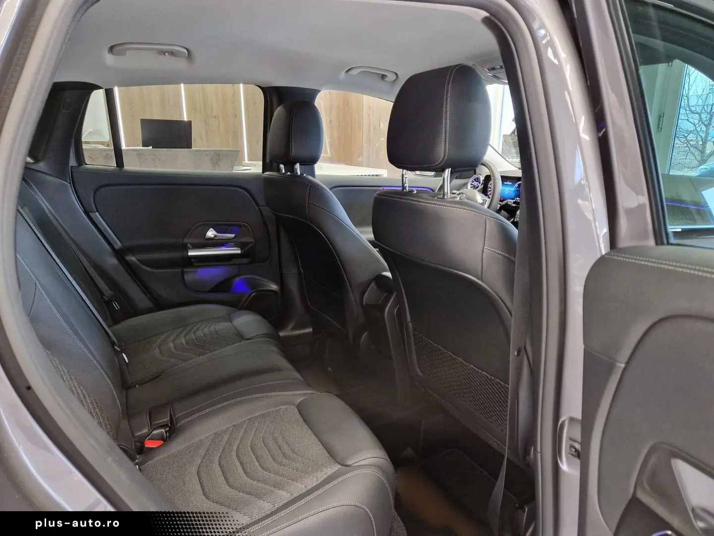 Mercedes-Benz GLA 250 e 8G-DCT