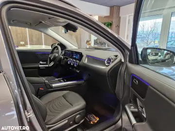 Mercedes-Benz GLA 250 e 8G-DCT