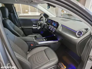 Mercedes-Benz GLA 250 e 8G-DCT