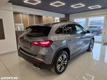 Mercedes-Benz GLA 250 e 8G-DCT