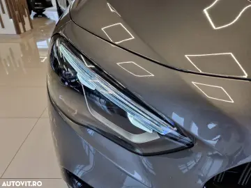 Mercedes-Benz GLA 250 e 8G-DCT