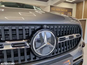 Mercedes-Benz GLA 250 e 8G-DCT