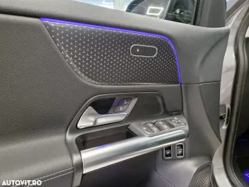 Mercedes-Benz GLA 250 e 8G-DCT