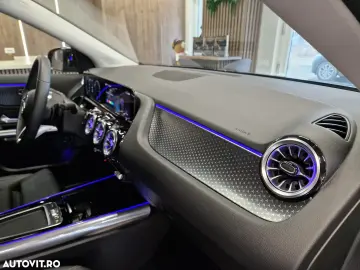 Mercedes-Benz GLA 250 e 8G-DCT