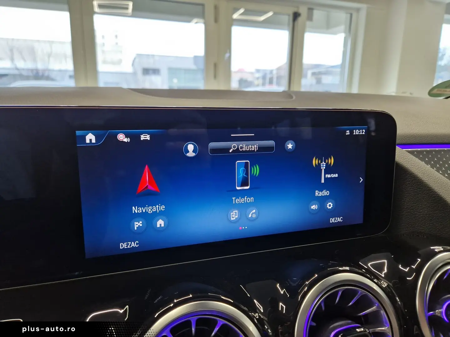 Mercedes-Benz GLA 250 e 8G-DCT