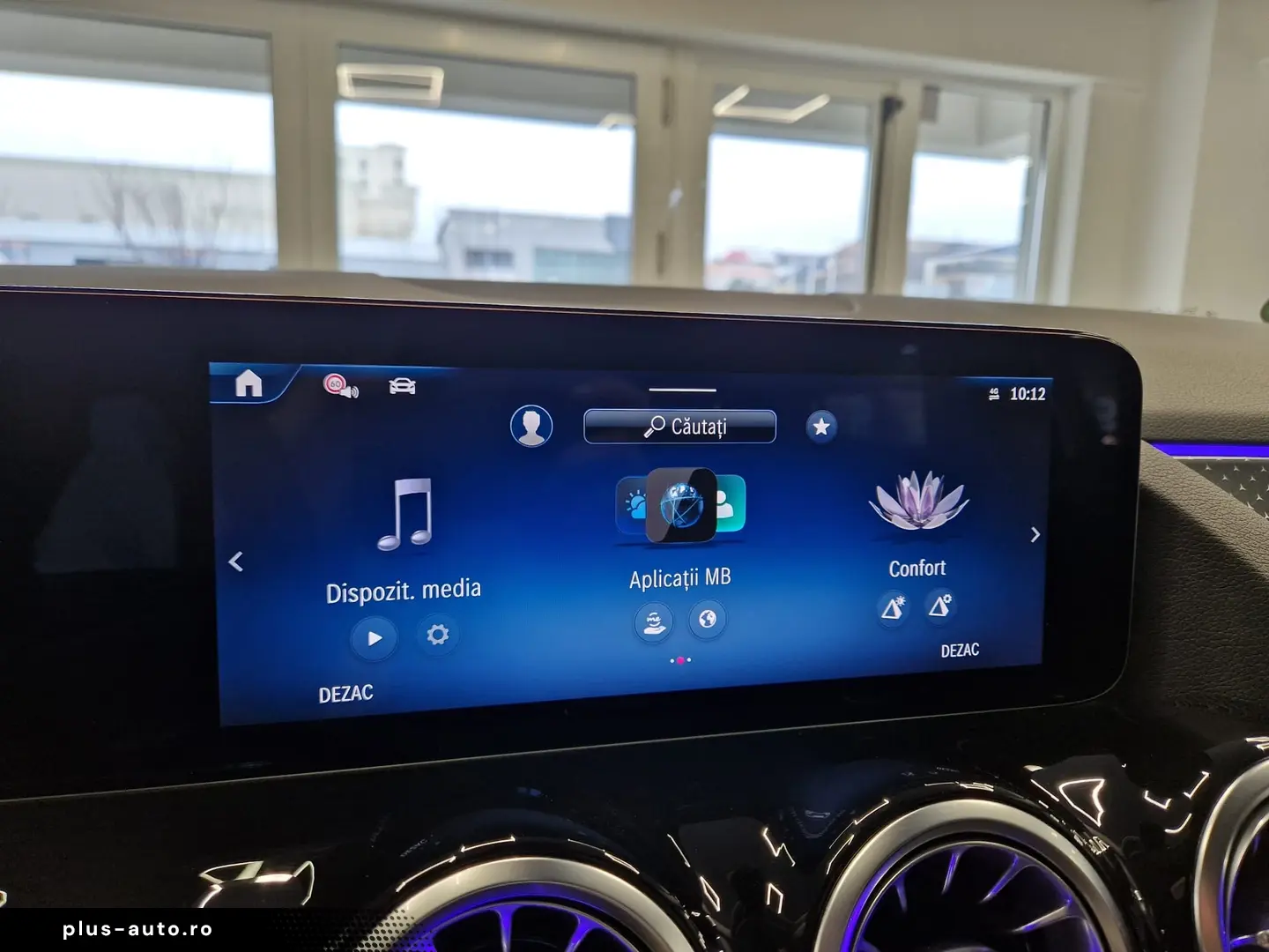 Mercedes-Benz GLA 250 e 8G-DCT