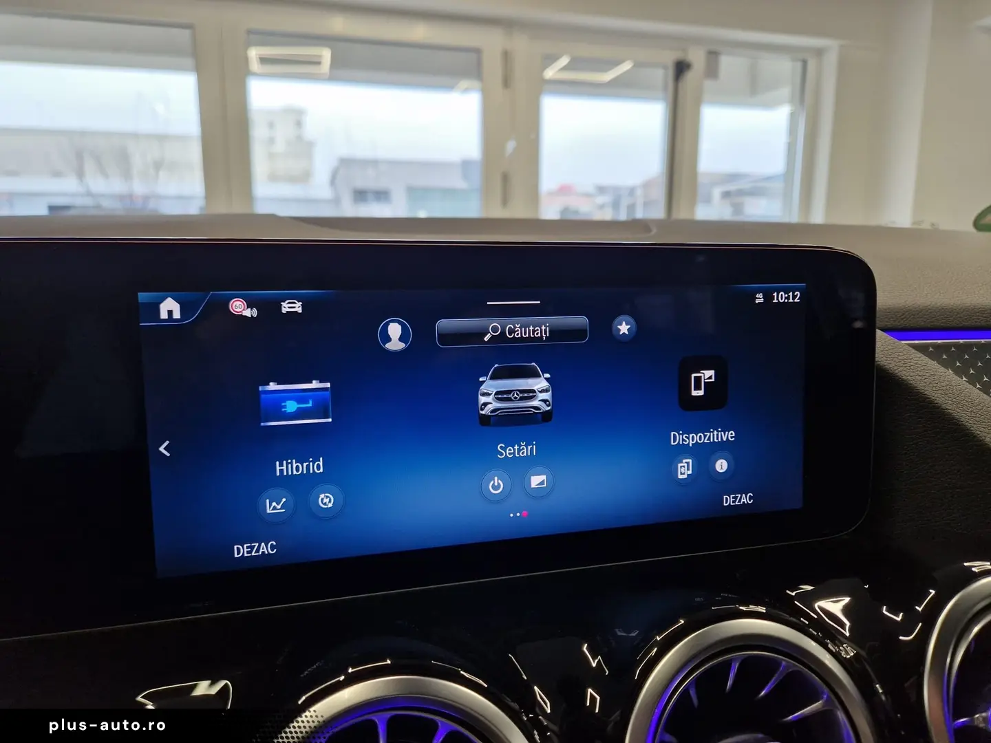 Mercedes-Benz GLA 250 e 8G-DCT