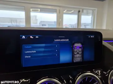 Mercedes-Benz GLA 250 e 8G-DCT