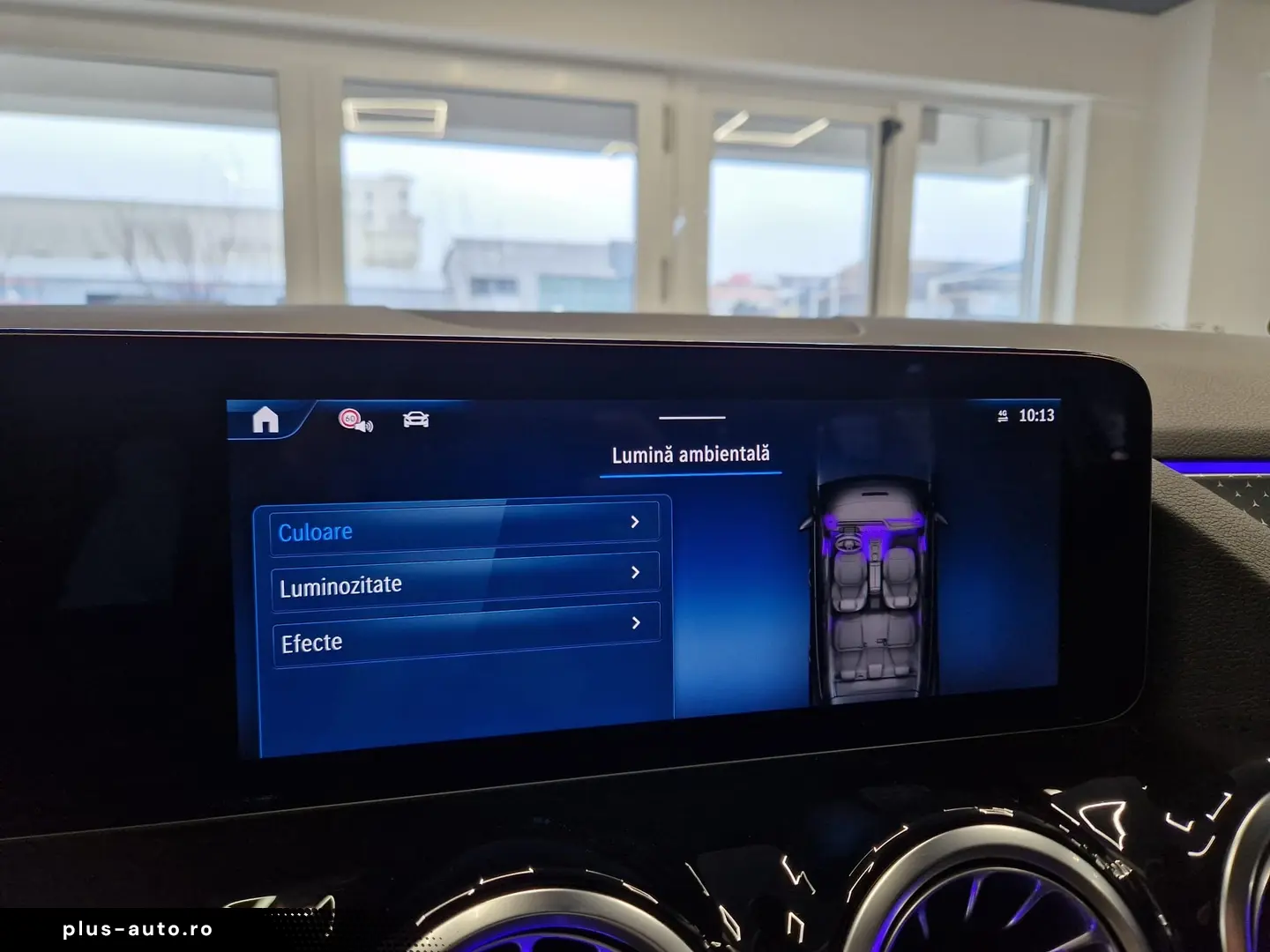 Mercedes-Benz GLA 250 e 8G-DCT