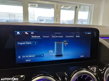 Mercedes-Benz GLA 250 e 8G-DCT