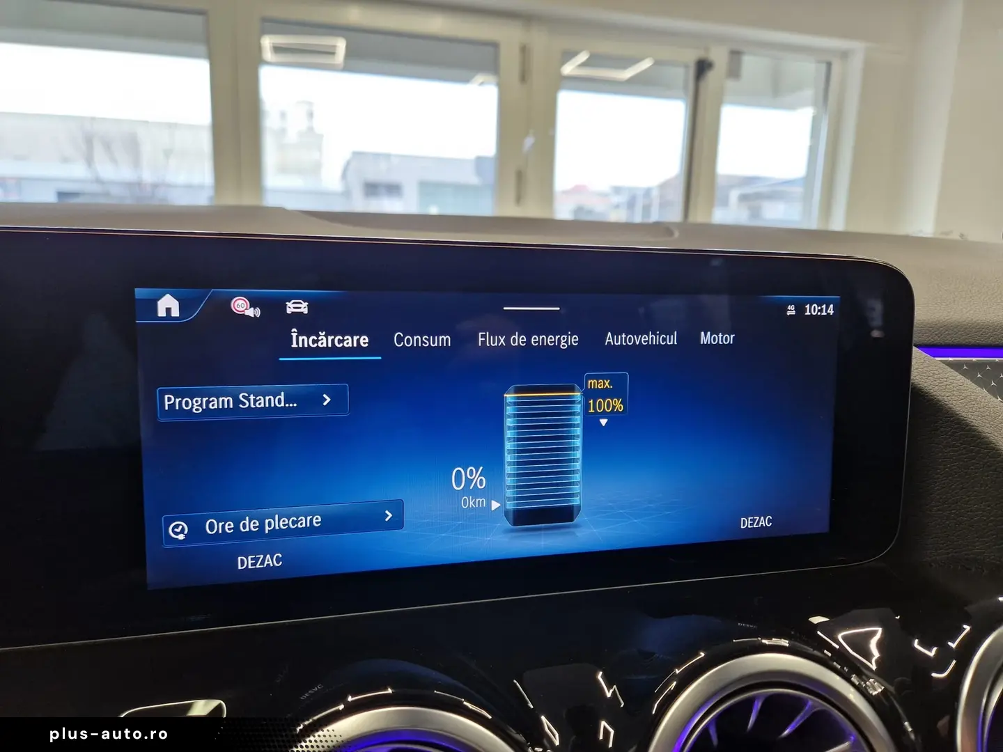 Mercedes-Benz GLA 250 e 8G-DCT