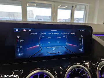 Mercedes-Benz GLA 250 e 8G-DCT