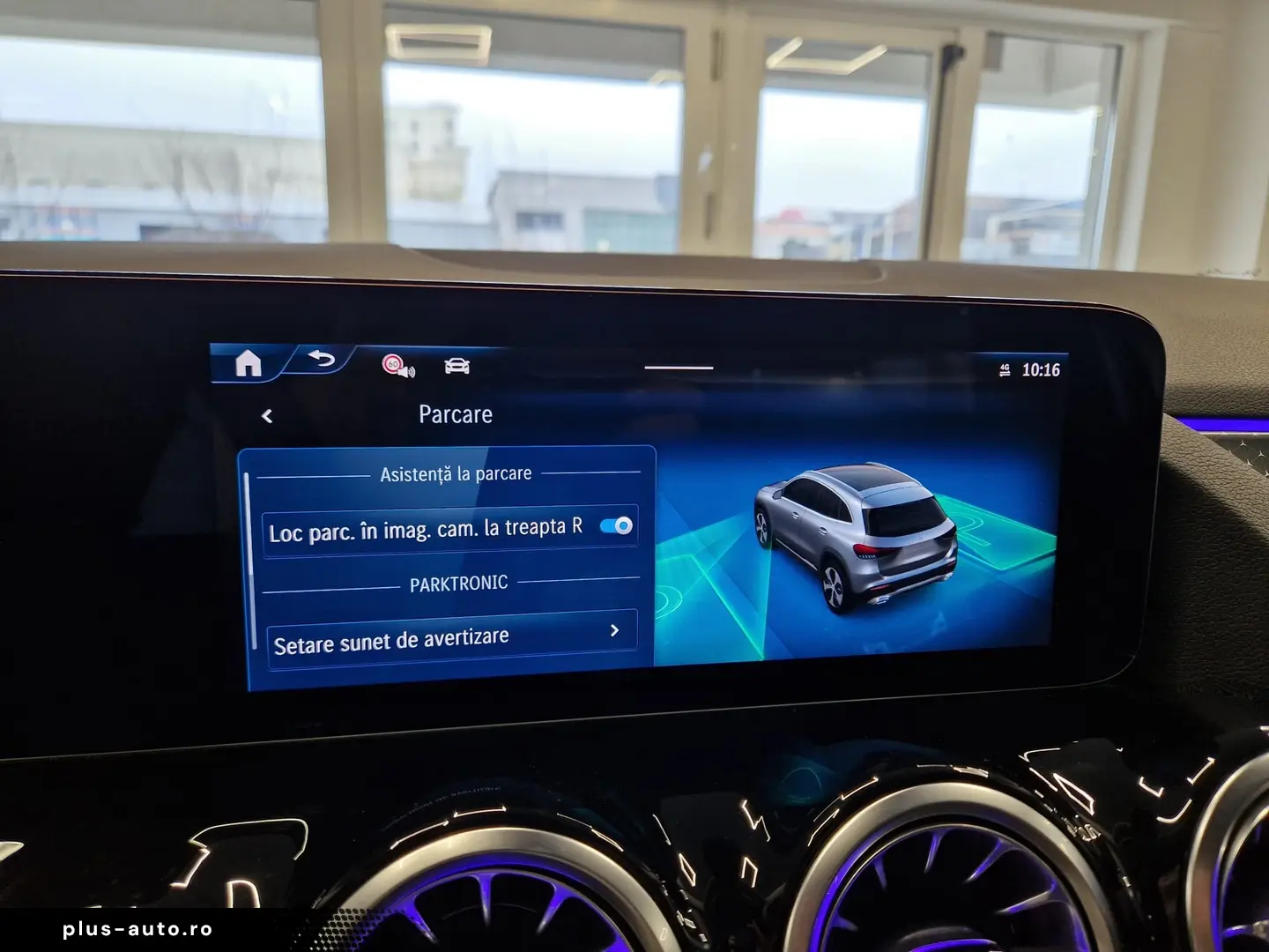 Mercedes-Benz GLA 250 e 8G-DCT