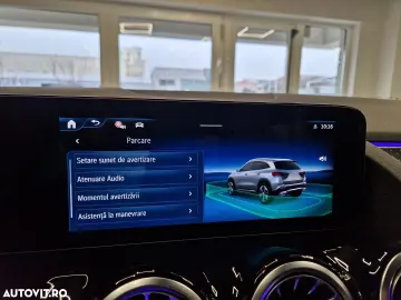 Mercedes-Benz GLA 250 e 8G-DCT