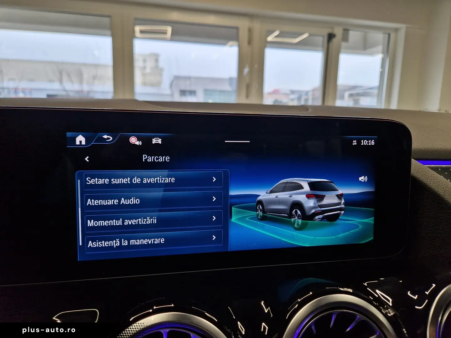 Mercedes-Benz GLA 250 e 8G-DCT