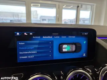 Mercedes-Benz GLA 250 e 8G-DCT