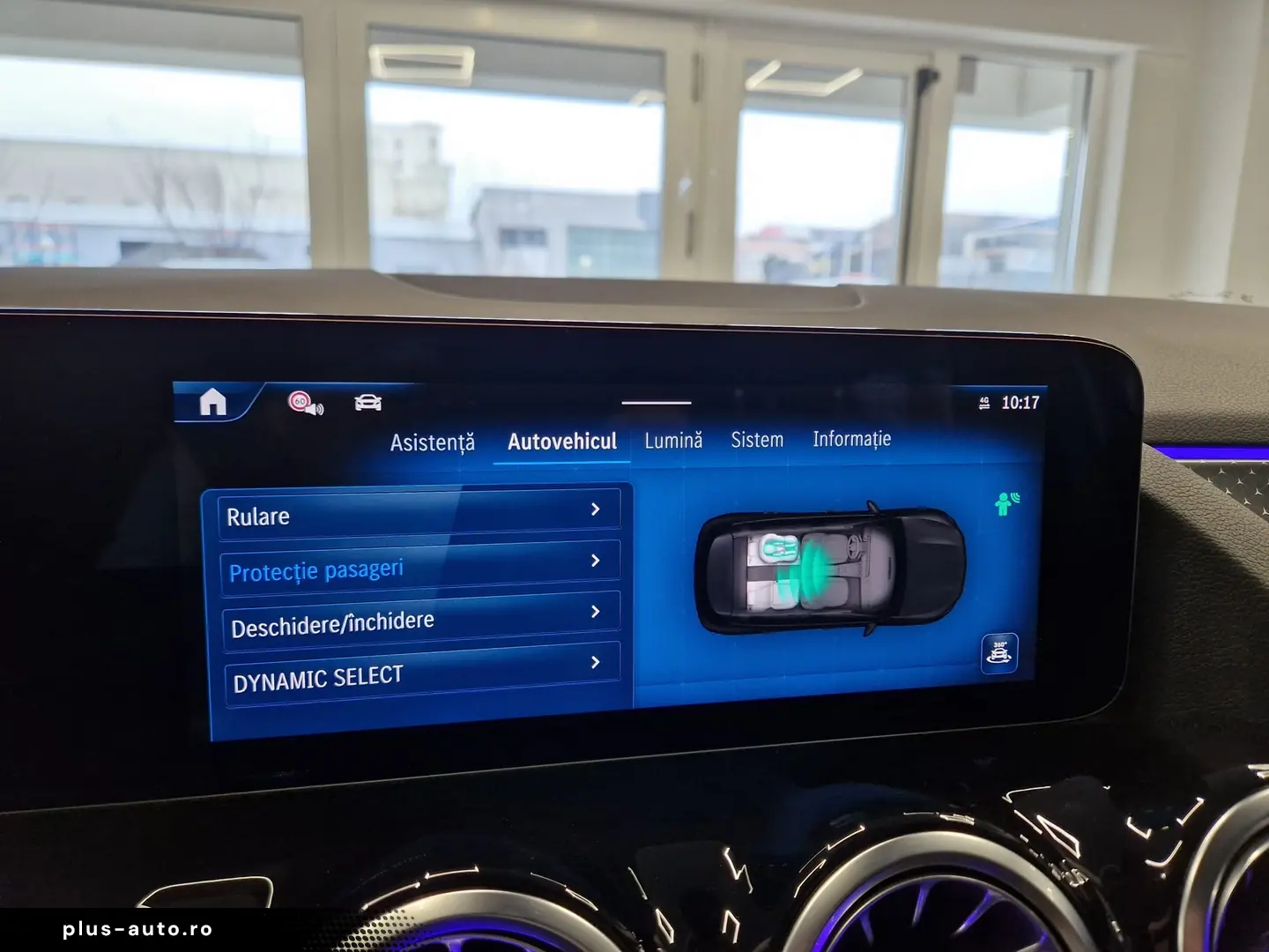 Mercedes-Benz GLA 250 e 8G-DCT