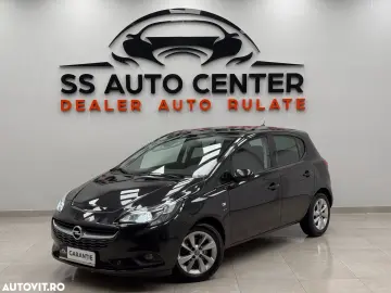 Opel Corsa 1.0 (Ecotec) Turbo