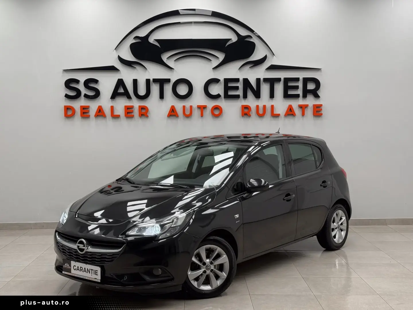 Opel Corsa 1.0 (Ecotec) Turbo