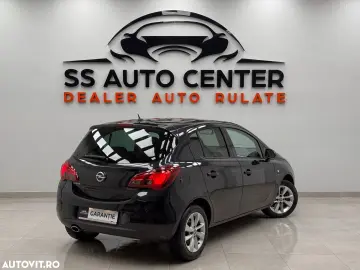 Opel Corsa 1.0 (Ecotec) Turbo