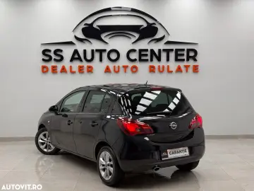 Opel Corsa 1.0 (Ecotec) Turbo