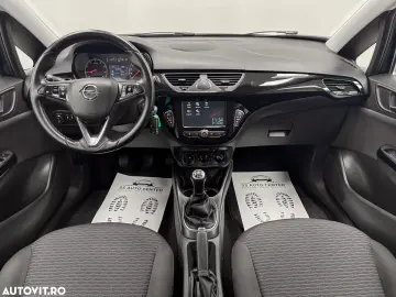 Opel Corsa 1.0 (Ecotec) Turbo