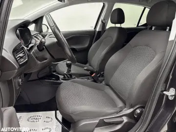 Opel Corsa 1.0 (Ecotec) Turbo