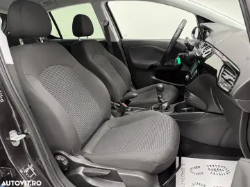 Opel Corsa 1.0 (Ecotec) Turbo