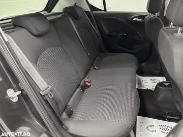 Opel Corsa 1.0 (Ecotec) Turbo