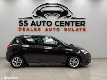 Opel Corsa 1.0 (Ecotec) Turbo