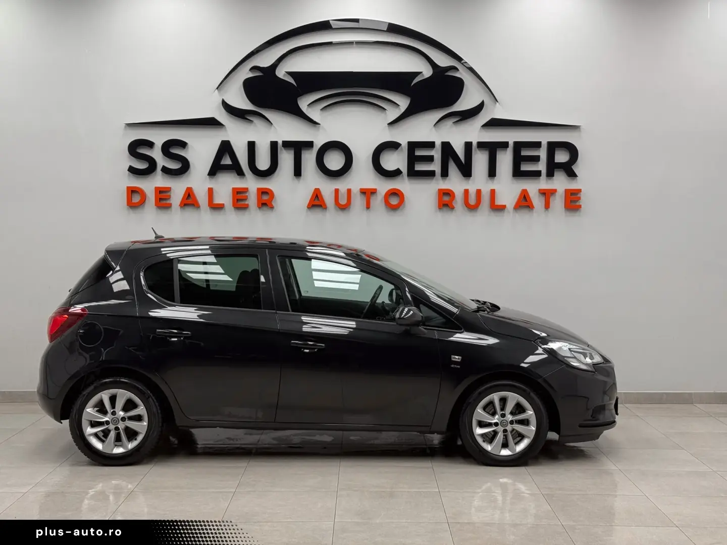 Opel Corsa 1.0 (Ecotec) Turbo