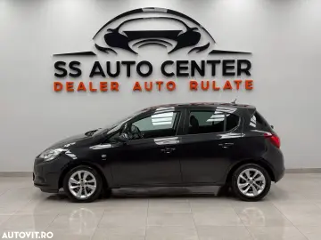 Opel Corsa 1.0 (Ecotec) Turbo