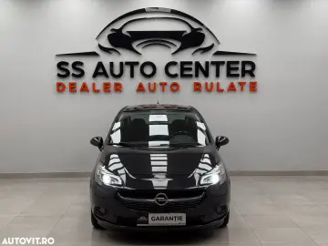 Opel Corsa 1.0 (Ecotec) Turbo