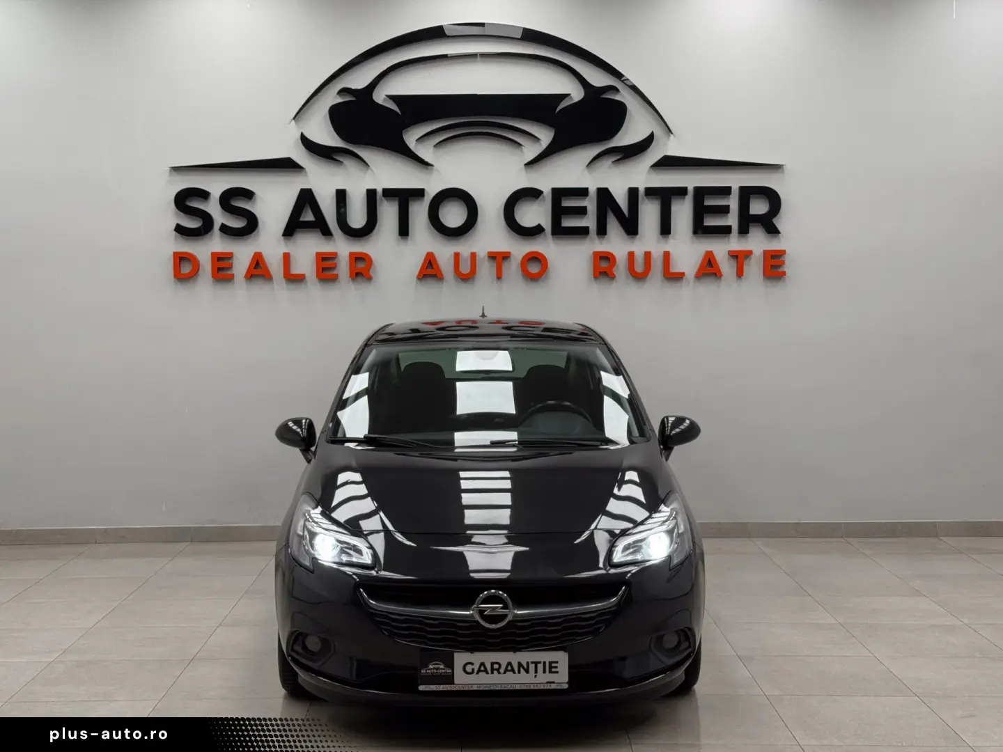 Opel Corsa 1.0 (Ecotec) Turbo