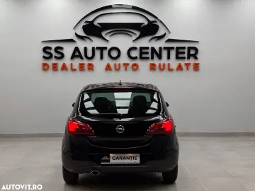 Opel Corsa 1.0 (Ecotec) Turbo