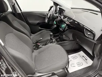 Opel Corsa 1.0 (Ecotec) Turbo