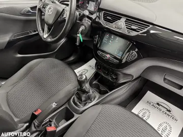 Opel Corsa 1.0 (Ecotec) Turbo