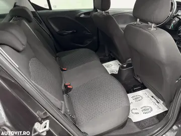 Opel Corsa 1.0 (Ecotec) Turbo