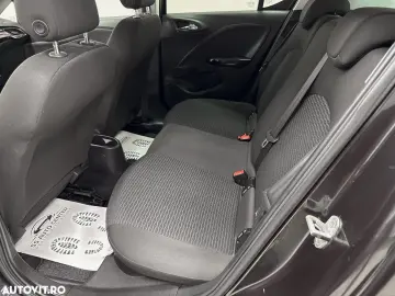 Opel Corsa 1.0 (Ecotec) Turbo