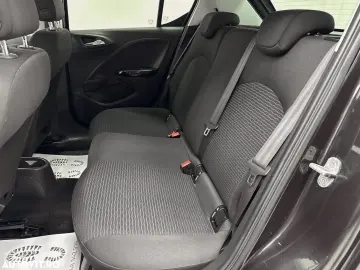 Opel Corsa 1.0 (Ecotec) Turbo