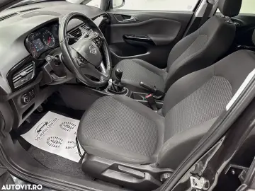 Opel Corsa 1.0 (Ecotec) Turbo