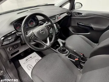 Opel Corsa 1.0 (Ecotec) Turbo