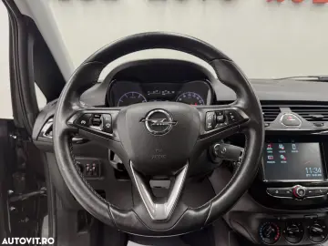 Opel Corsa 1.0 (Ecotec) Turbo