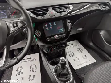 Opel Corsa 1.0 (Ecotec) Turbo